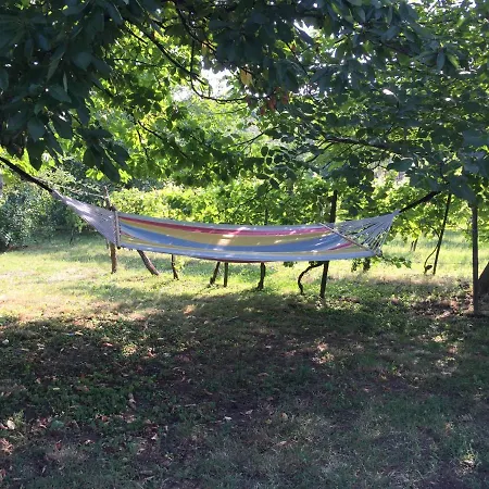 Csobanc Szerelem-nemzeti Park-oenallo Haz - Klimatizalt Semesterbostad