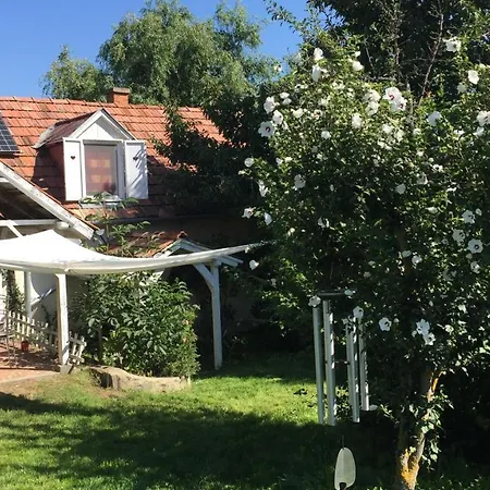 Csobanc Szerelem-nemzeti Park-oenallo Haz - Klimatizalt Semesterbostad Gyulakeszi