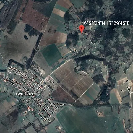 Дом отдыха Csobanc Szerelem-nemzeti Park-oenallo Haz - Klimatizalt