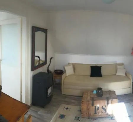 Csobánc Szerelem-nemzeti Park-önalló Ház - Klimatizált * Gyulakeszi