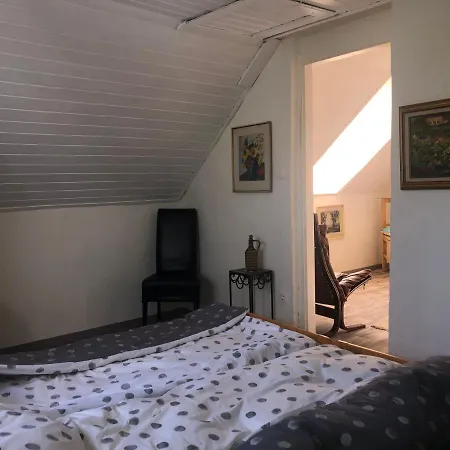 Csobánc Szerelem-nemzeti Park-önalló Ház - Klimatizált Сasa de vacaciones *