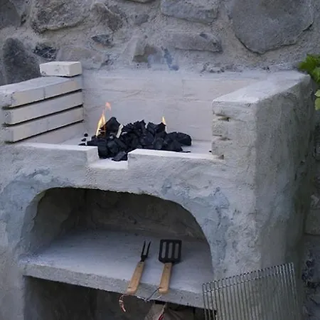 Csobánc Szerelem-nemzeti Park-önalló Ház - Klimatizált Сasa de vacaciones