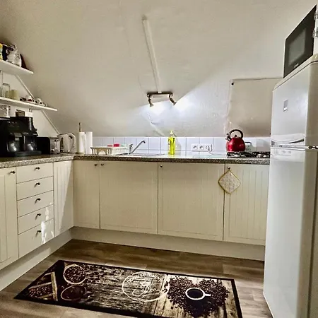 Csobánc Szerelem-nemzeti Park-önalló Ház - Klimatizált *